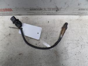Sonde lambda d'un Fiat Ducato (250) 3.0 D 160 Multijet Power 2010