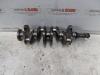 Used Crankshaft Peugeot 307 (3A/C/D) 2.0 HDi 90 Price on request offered by Autorecycling N Kossen bv