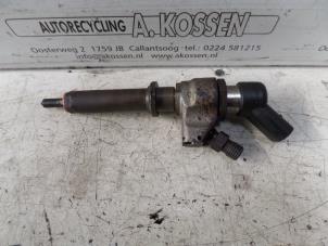 Used Injector (diesel) Peugeot 307 (3A/C/D) 2.0 HDi 90 Price on request offered by N Kossen Autorecycling BV