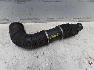 Used Air intake hose Iveco Daily Price on request offered by N Kossen Autorecycling BV