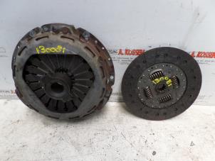 Used Clutch kit (complete) Iveco Daily Price on request offered by N Kossen Autorecycling BV