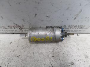 Usados Bomba de diésel Iveco Daily Precio de solicitud ofrecido por N Kossen Autorecycling BV
