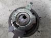 Timing belt tensioner from a Volkswagen Crafter 2.0 TDI 2013