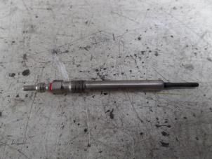 Used Glow plug Volkswagen Crafter 2.0 TDI Price on request offered by N Kossen Autorecycling BV