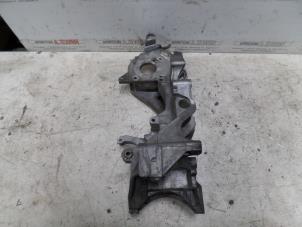Used Timing cover Volkswagen Crafter 2.0 TDI Price on request offered by N Kossen Autorecycling BV