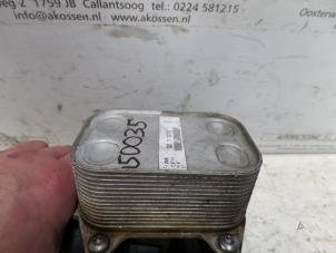 Used Oil cooler Volkswagen Crafter 2.0 TDI Price on request offered by N Kossen Autorecycling BV