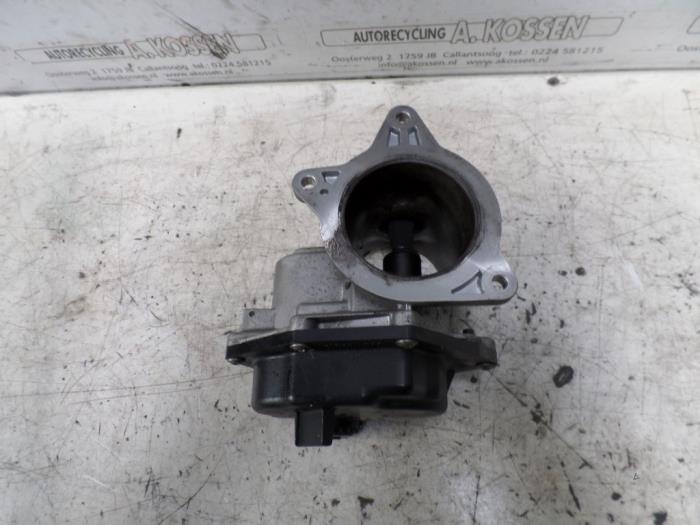 EGR valve Volkswagen Crafter 2.0 TDI V29007881 CKUC
