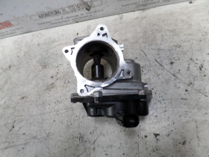 EGR valve Volkswagen Crafter 2.0 TDI 03L131501R CKUC