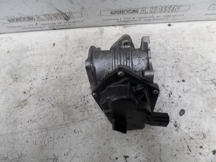 EGR valve Volkswagen Crafter 2.0 TDI - 03L131501R CKUC