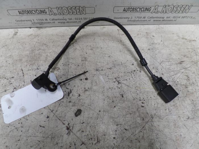 Begagnade TDC-sensor Volkswagen Crafter 2.0 TDI Pris på förfrågan erbjuds av N Kossen Autorecycling BV