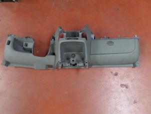 Used Dashboard Peugeot 107 1.0 12V Price on request offered by N Kossen Autorecycling BV