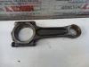 Connecting rod from a Ford Mondeo 2008