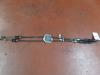 Peugeot 107 1.0 12V Gearbox control cable