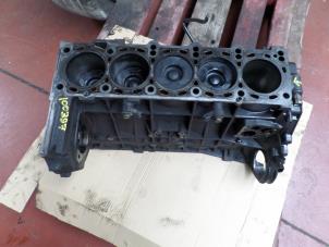 Used Engine crankcase Ssang Yong Rexton 2.7 Xdi RX/RJ 270 16V Price on request offered by N Kossen Autorecycling BV