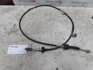 Used Clutch cable Peugeot 107 1.0 12V Price on request offered by N Kossen Autorecycling BV