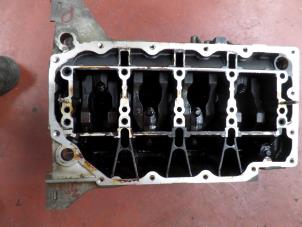 Gebrauchte Motor Unterblock MG MG TF 1.8 135 VVC 16V Preis auf Anfrage angeboten von N Kossen Autorecycling BV