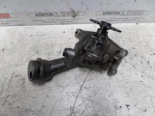 Used Oil pump Ssang Yong Rexton 2.7 Xdi RX/RJ 270 16V Price on request offered by N Kossen Autorecycling BV