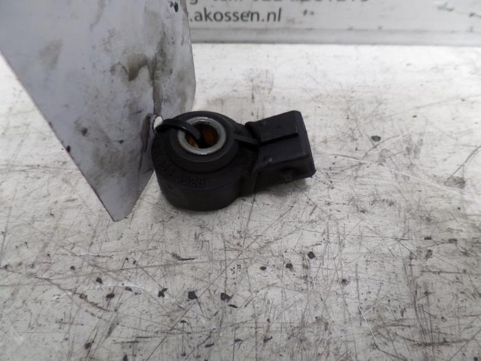 Gebrauchte Klopfsensor Ssang Yong Rexton 2.7 Xdi RX/RJ 270 16V Preis auf Anfrage angeboten von N Kossen Autorecycling BV