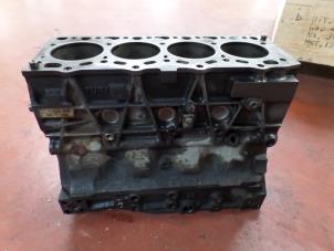 Used Engine crankcase Iveco Daily Price on request offered by N Kossen Autorecycling BV