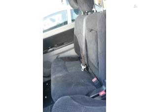 Used Rear seat Mitsubishi Grandis (NA) 2.0 DI-D 16V Price on request offered by N Kossen Autorecycling BV