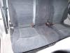 Rear seat from a Mitsubishi Grandis (NA) 2.0 DI-D 16V 2007