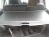Hyundai Terracan 2.5 TCi Luggage compartment cover