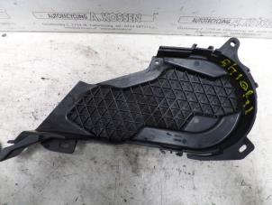 Used Timing cover Ford Mondeo IV Wagon 2.0 TDCi 140 16V Price on request offered by N Kossen Autorecycling BV