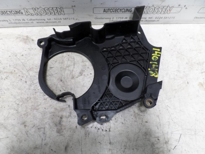 Usagé Couvercle de distribution Ford Mondeo IV Wagon 2.0 TDCi 140 16V Prix sur demande proposé par N Kossen Autorecycling BV