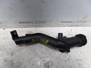 Used Oil fill pipe Ford Mondeo IV Wagon 2.0 TDCi 140 16V Price on request offered by N Kossen Autorecycling BV