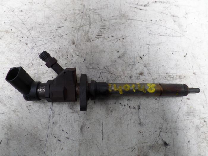Usagé Injecteurs Ford Mondeo IV Wagon 2.0 TDCi 140 16V Prix sur demande proposé par N Kossen Autorecycling BV