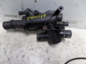 Used Thermostat housing Ford Mondeo IV Wagon 2.0 TDCi 140 16V Price on request offered by N Kossen Autorecycling BV
