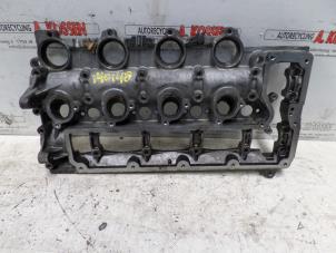 Used Intermediate plate motor Ford Mondeo IV Wagon 2.0 TDCi 140 16V Price on request offered by N Kossen Autorecycling BV