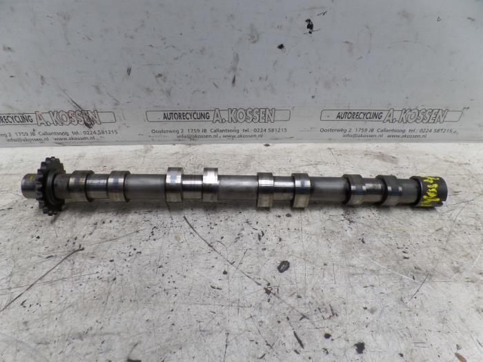 Usagé Arbre à cames Ford Mondeo IV Wagon 2.0 TDCi 140 16V Prix sur demande proposé par N Kossen Autorecycling BV