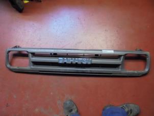 Used Grille Daihatsu Rocky Soft Top 2.0 DX,EX Price on request offered by N Kossen Autorecycling BV