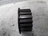 Vevaxeldrev från en Ford Mondeo IV Wagon 2.0 TDCi 140 16V 2008