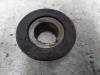 Vevaxeldrev från en Ford Mondeo IV Wagon 2.0 TDCi 140 16V 2008