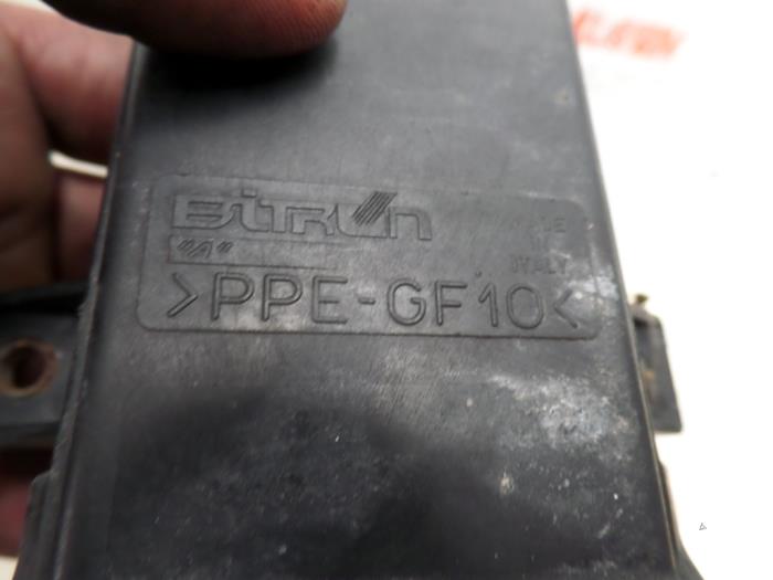 Peugeot Partner Glow Plug Light Not Coming On at Suzy Woods blog