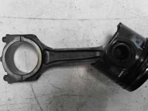 Used Connecting rod Ford Transit 2.0 TDCi 16V Price on request offered by N Kossen Autorecycling BV
