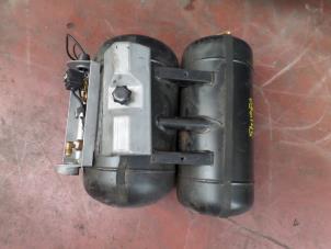 Used LPG tank Volvo 460 1.8i DL/GL Price on request offered by N Kossen Autorecycling BV