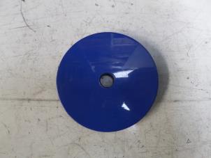 Used Tank cap cover Peugeot 206 Price on request offered by N Kossen Autorecycling BV