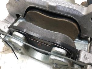 New Front brake pad Opel Vectra C GTS 1.8 16V Price on request offered by N Kossen Autorecycling BV