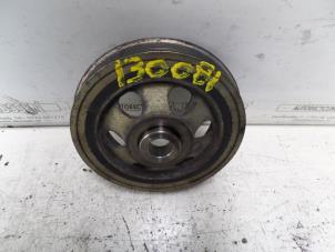 Used Crankshaft pulley Iveco Daily Price on request offered by N Kossen Autorecycling BV