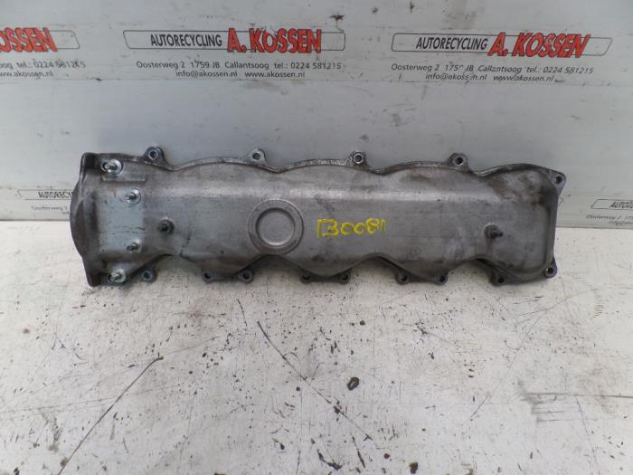 Gebrauchte Ventildeckel Iveco Daily Preis auf Anfrage angeboten von N Kossen Autorecycling BV