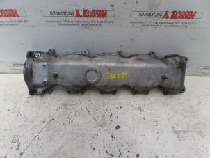 Used Rocker cover Iveco Daily Price on request offered by N Kossen Autorecycling BV