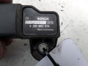 Used Mapping sensor (intake manifold) Iveco Daily Price on request offered by N Kossen Autorecycling BV