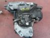 Gearbox from a Opel Corsa D, 2006 / 2014 1.0, Hatchback, Petrol, 998cc, 44kW (60pk), FWD, Z10XEP; EURO4, 2006-07 / 2010-12 2009