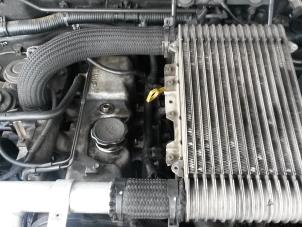 Begagnade Laddluftkylare Hyundai Terracan 2.5 TCi Pris på förfrågan erbjuds av N Kossen Autorecycling BV