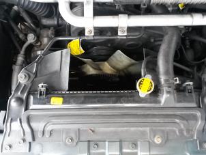 Used Radiator Hyundai Terracan 2.5 TCi Price on request offered by N Kossen Autorecycling BV