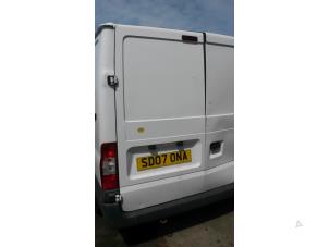 Used Minibus/van rear door Ford Transit 2.2 TDCi 16V Price on request offered by N Kossen Autorecycling BV