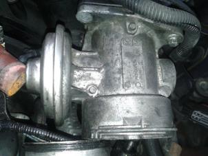 Used EGR valve Mercedes C Combi (S203) 2.7 C-270 CDI 20V Price on request offered by N Kossen Autorecycling BV